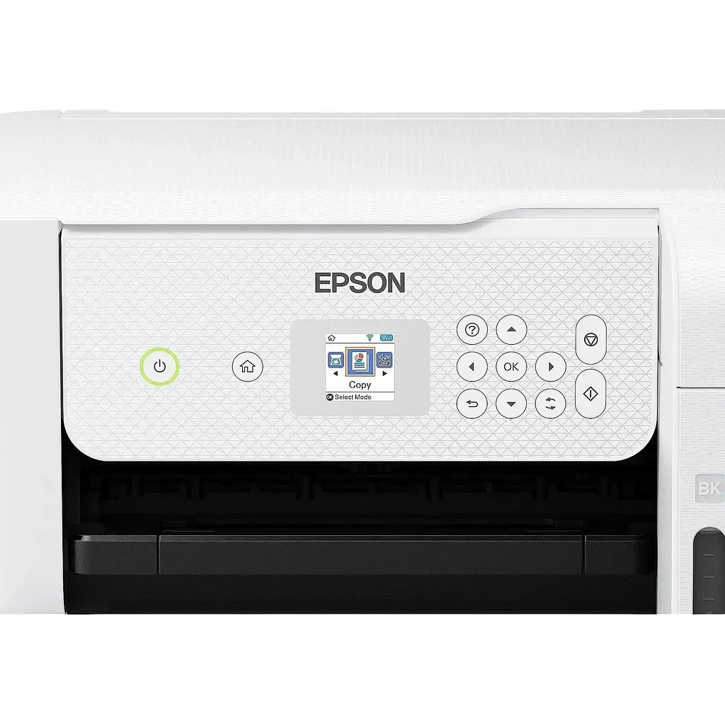 БФП Epson EcoTank L3286 White (C11CJ66427) [158331] - фото 7