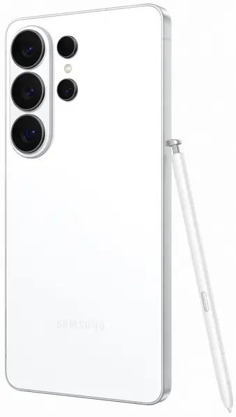 Смартфон Samsung Galaxy S26 Ultra 12/512Gb ZWG White - фото 10