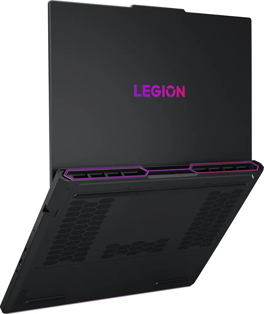 Ноутбук Lenovo Legion Pro 7 16IAX10H (16 WQXGA OLED 240 Hz, Intel Core Ultra 9 275HX, 32 GB, 2 TB, RTX 5080, W11H) (83F50012US_32-2) - фото 8