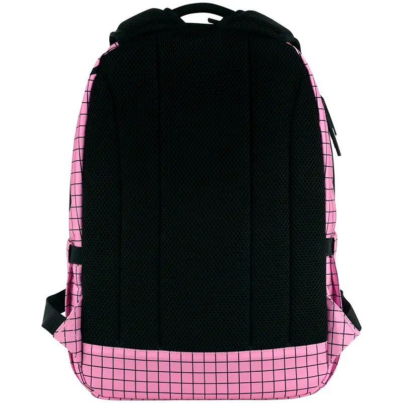 Рюкзак GoPack Teens 135M-1 Рожевий (GO26-135M-1) - фото 7