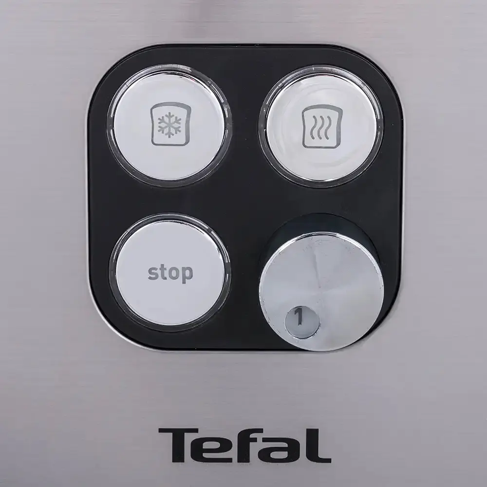 Тостер Tefal TT420D30 - фото 4