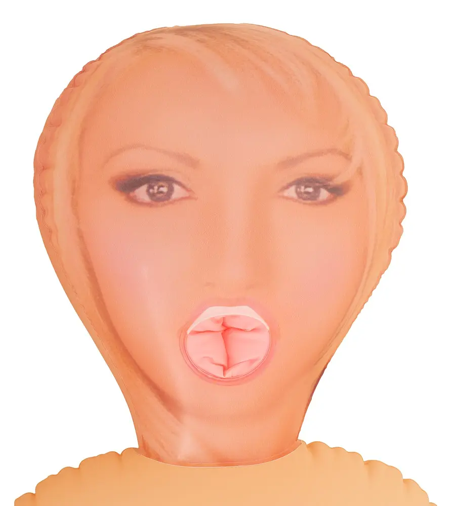 Секс лялька - Jezebel Ryding Doll - фото 4