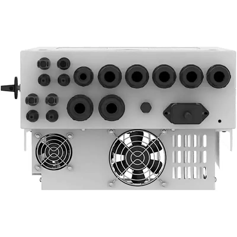 Інвертор Deye 6000 Вт (SUN-6K-SG05LP1-EU) - фото 5