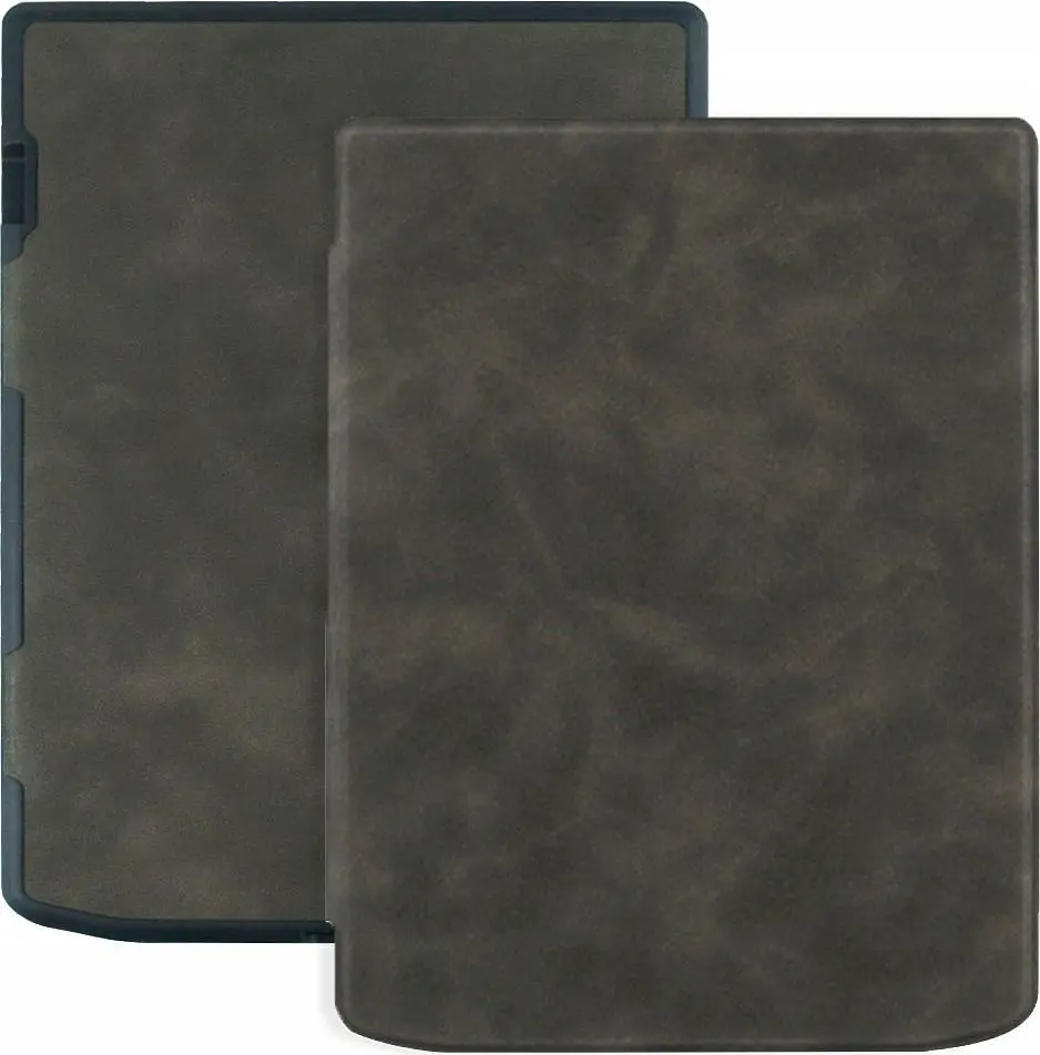 Чохол-книжка BeCover Smart Case для Pocketbook 743G InkPad 4 / 743C InkPad 7.8" Black [710066] [100137] - фото 2