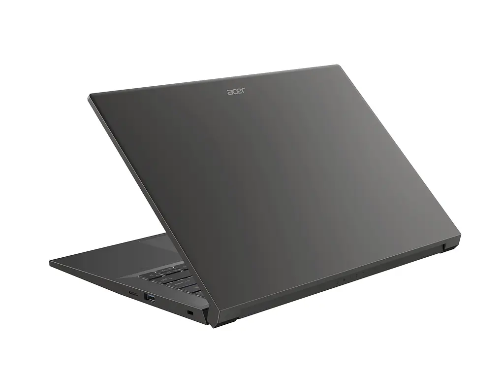 Ноутбук Acer Swift X SFX14-71G 14.5' 2.8K OLED, Intel i7-13700H, 32GB, F1TB, NVD4050-6, Win11, сірий (NX.KEVEU.005) - фото 7