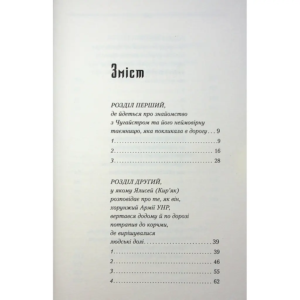 Рік Шершня - Василь Шкляр КСД (9786171516489) - фото 3