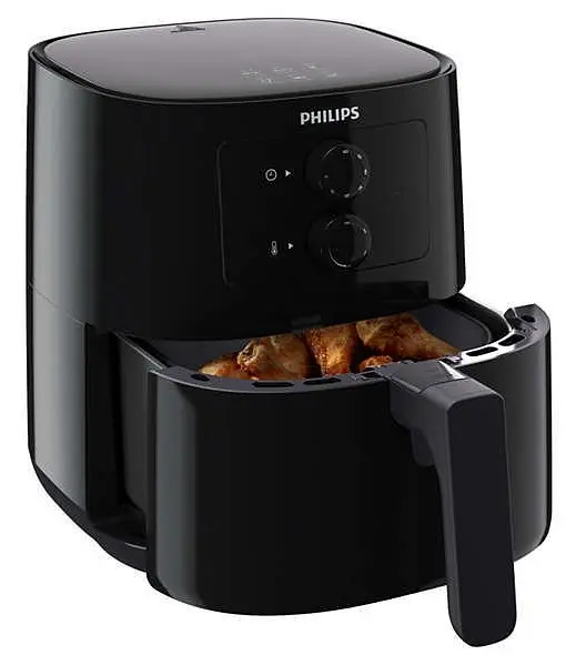Мультипечь Philips Essential HD9200/90 - фото 3