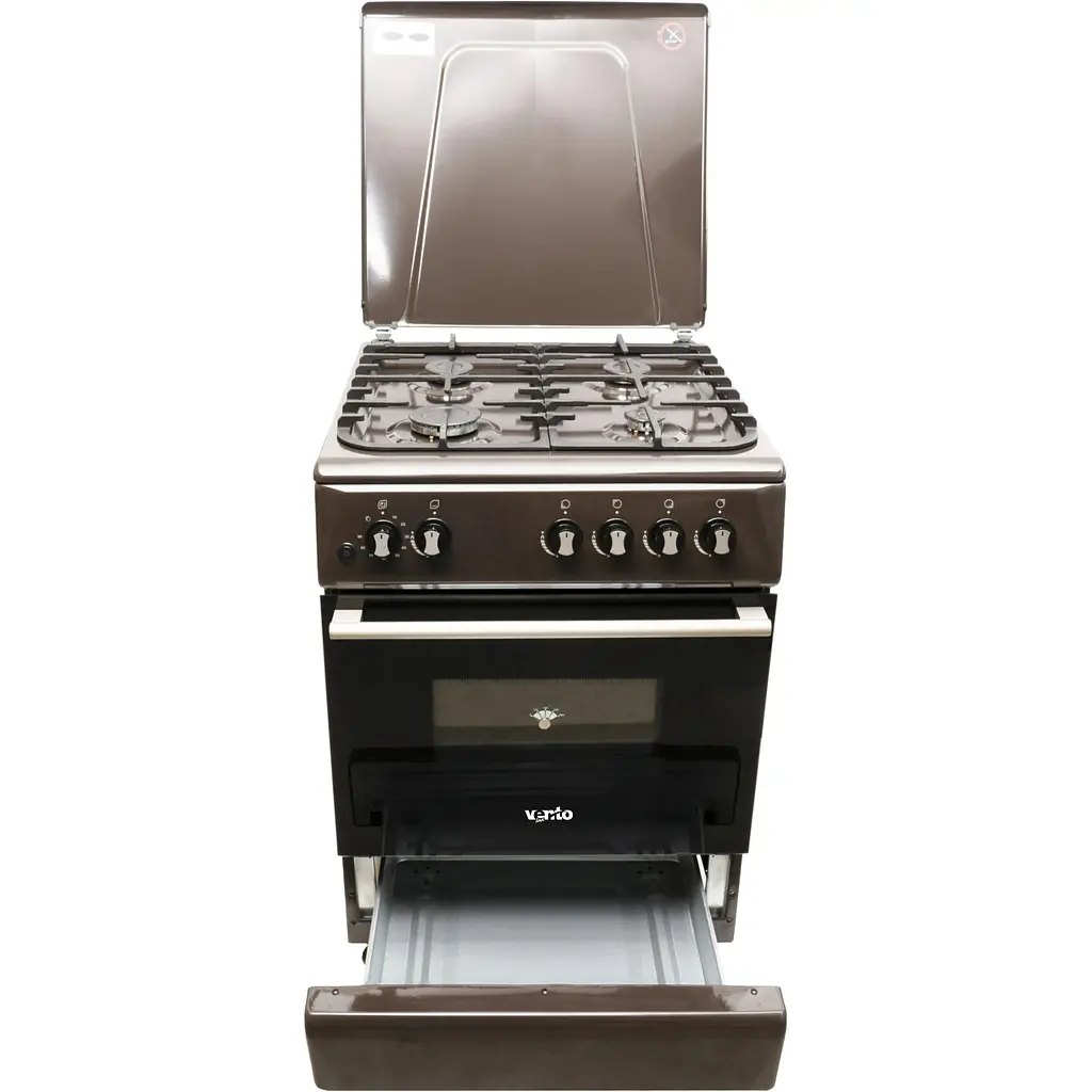 Плита Ventolux GG 6060 CS (BR) T - фото 3