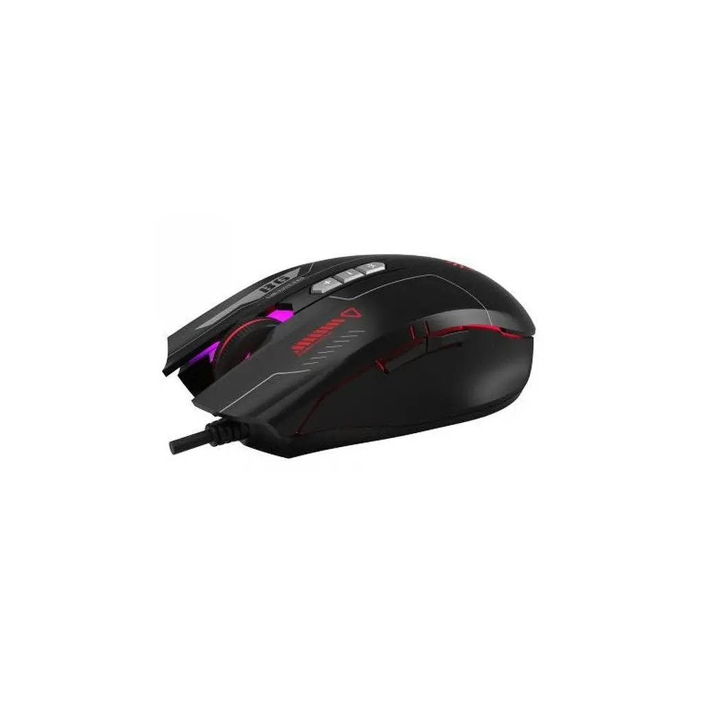 Мишка A4Tech Bloody ES7 Esports Black (4711421980128) - фото 2