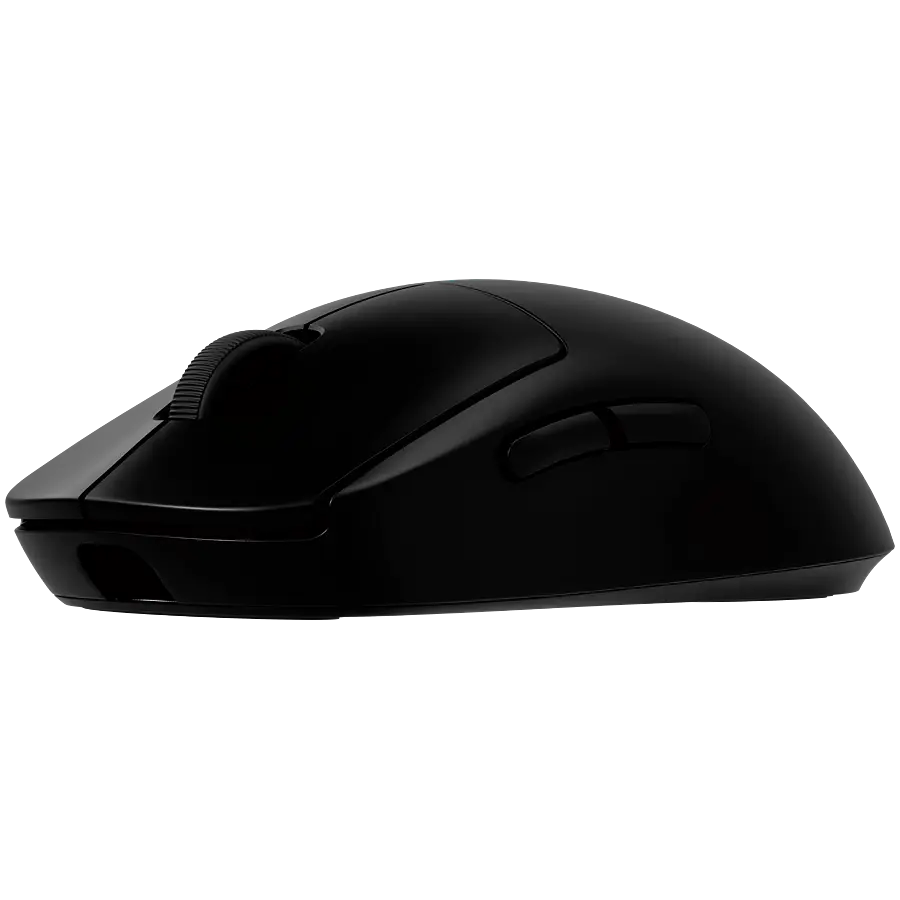 Миша Logitech PRO 2 Lightspeed Чорний (910-007295) - фото 4