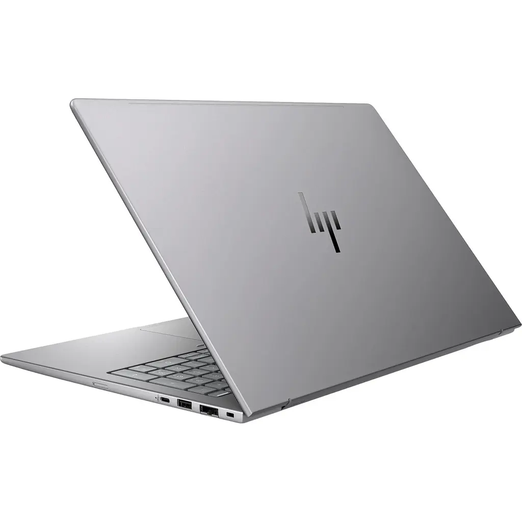 Ноутбук HP 16 ZBook 8 G1i WUXGA/Intel U7-255H/32GB/1TB/RTX 500 4GB/DOS (D10L9ES) - фото 5