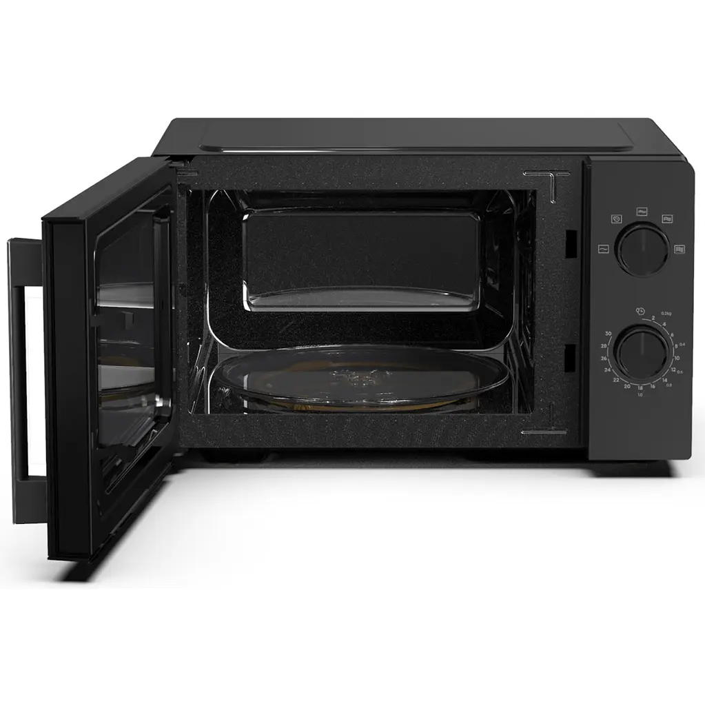 Мікрохвильова піч Hisense H20MOBP1HI - фото 4