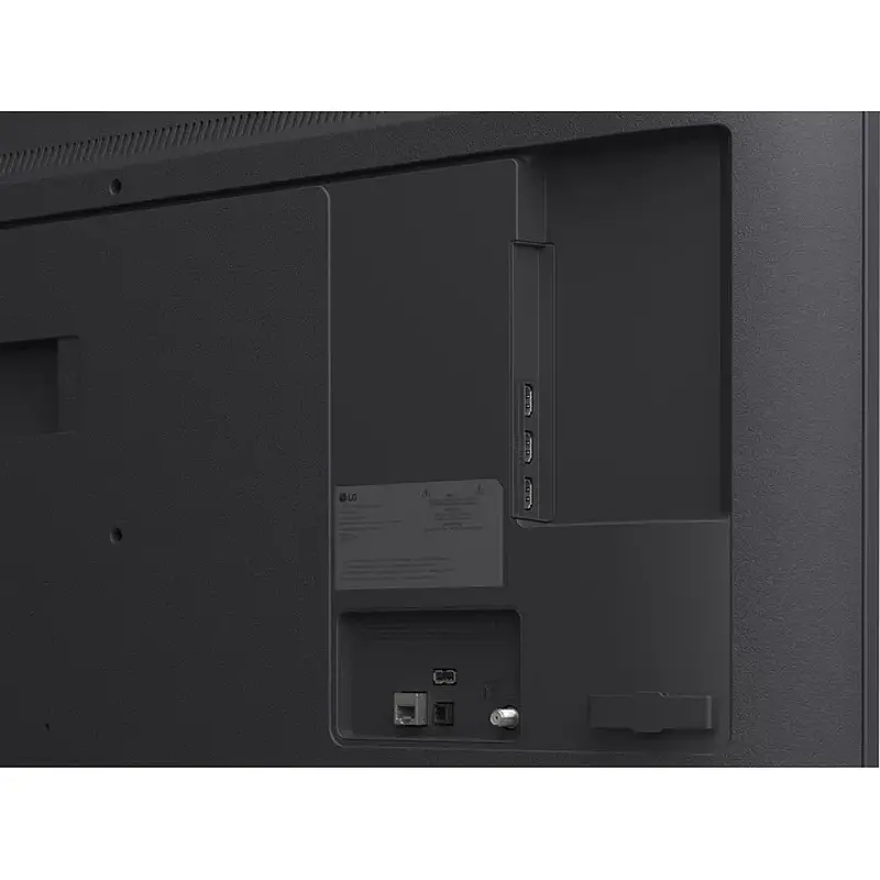 LED-телевізор LG QNED 50QNED80B6B - фото 2