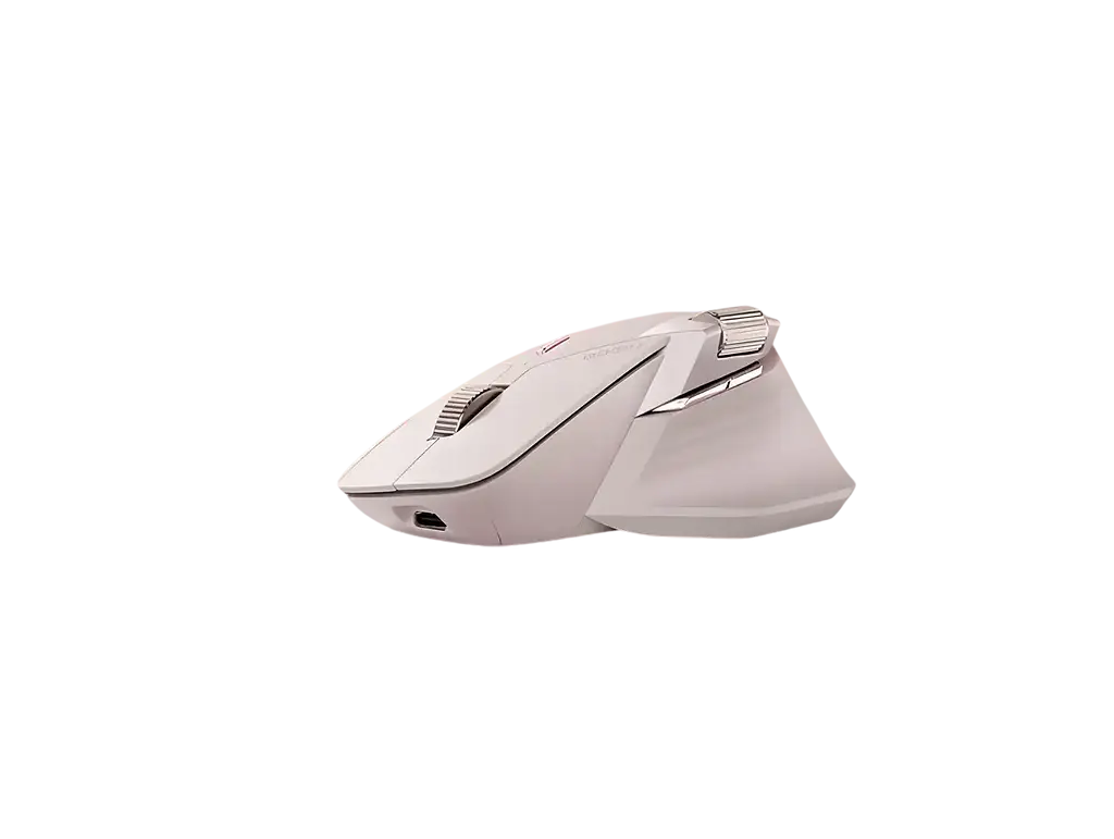 Миша Rapoo MT760 Pink - фото 3