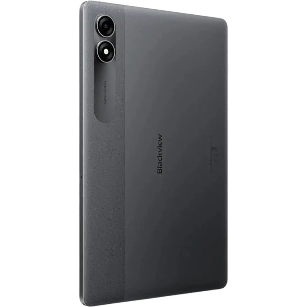 Планшет Blackview Tab 9 6/256GB Wi-Fi Ink Grey - фото 7