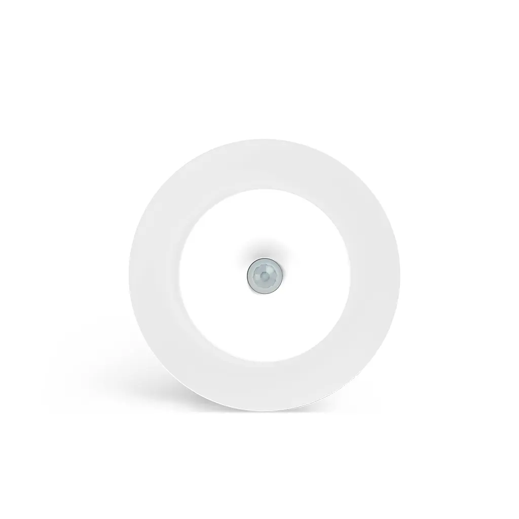 LED світильник акумуляторний з датчиком руху Videx VL-NL114W-G (28976-000) - фото 4