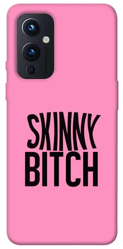 Чохол Demsky Skinny для OnePlus 9