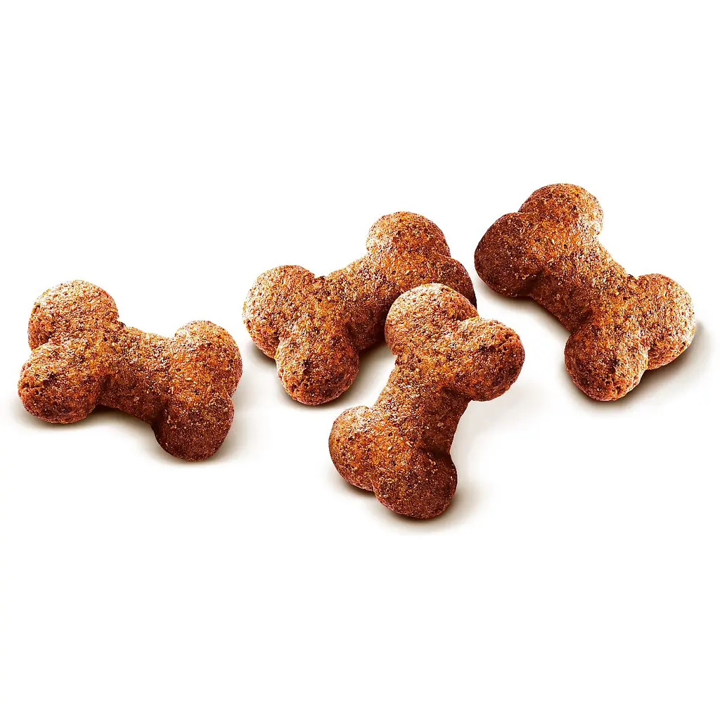 Лакомство для собак Carnilove Dog Crunchy Snack ягненок и клюква 200 г - фото 2
