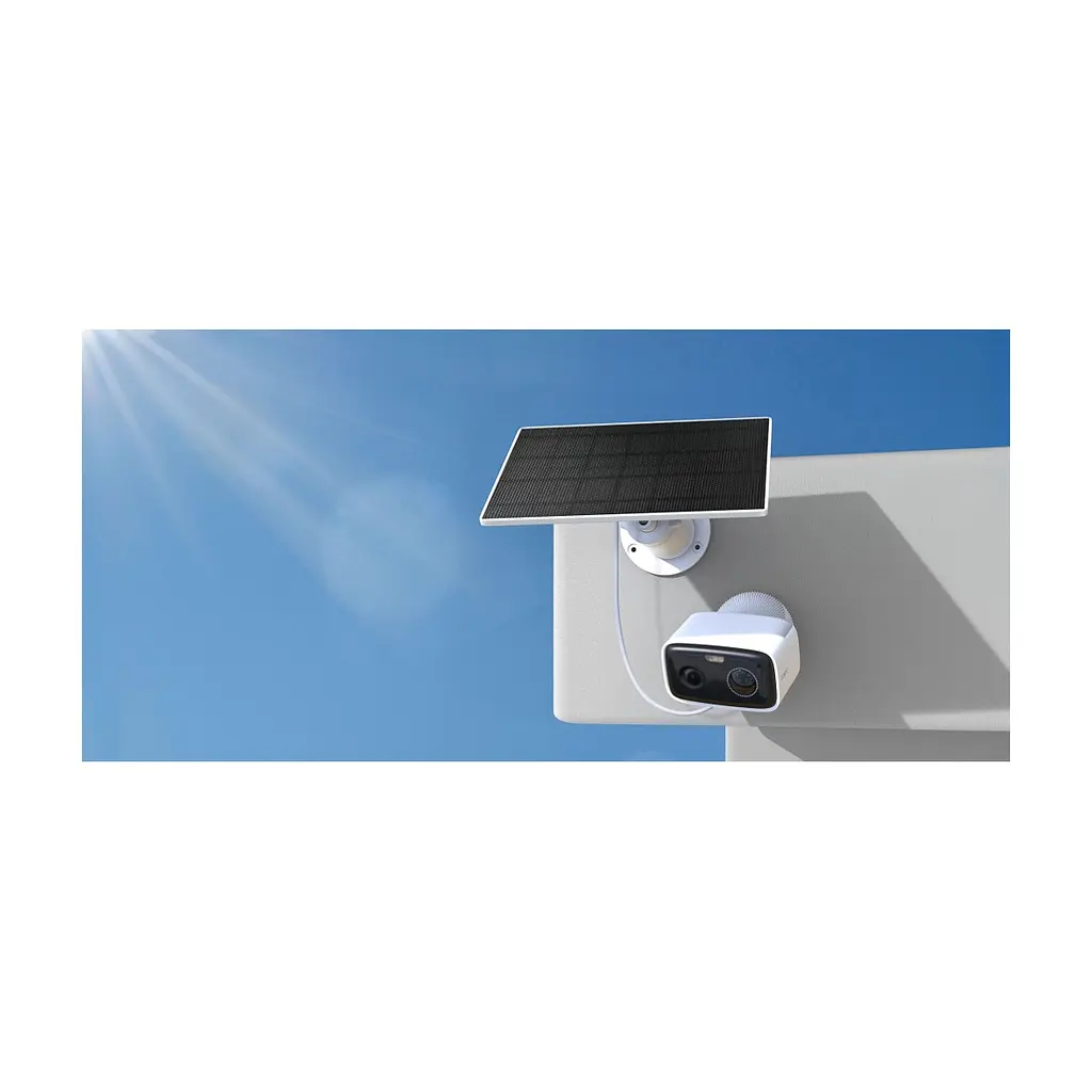 Камера відеоспостереження TP-Link TAPO-C400-KIT - фото 5