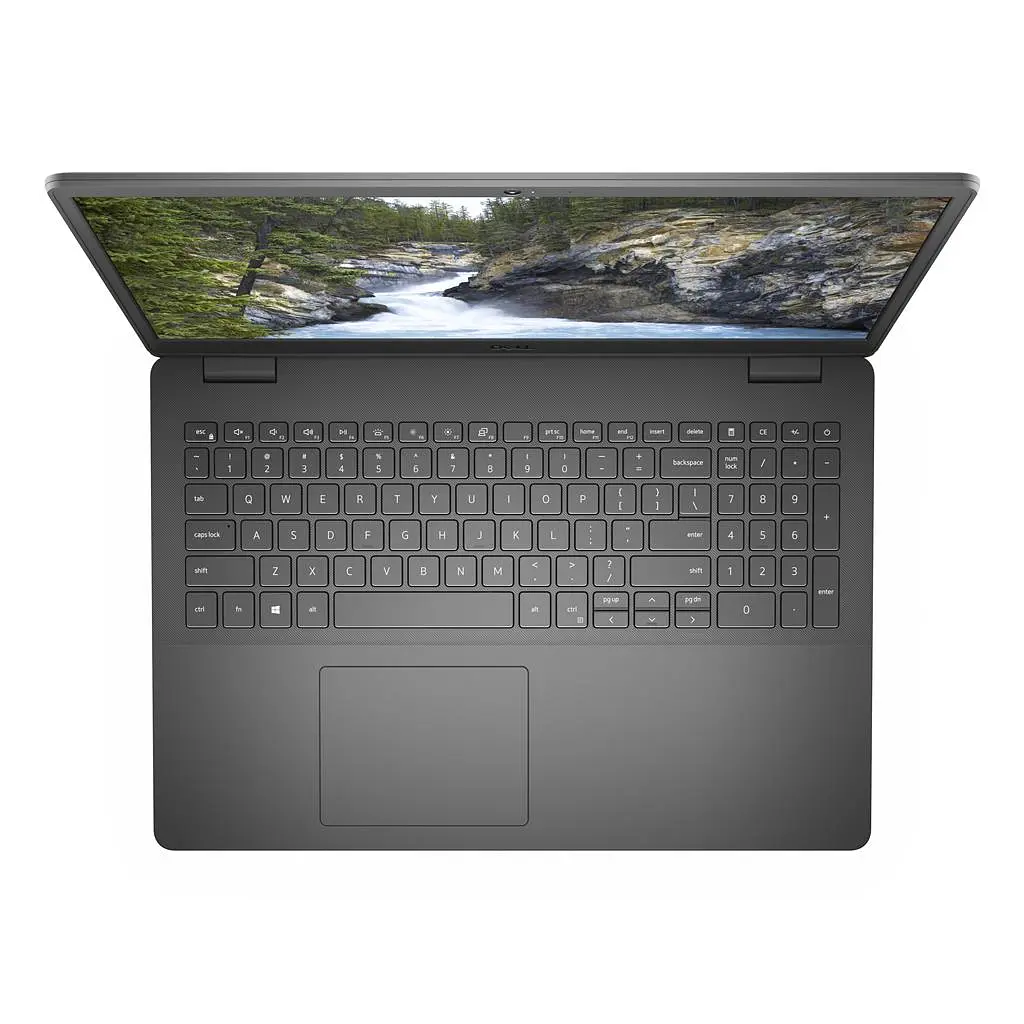 Ноутбук DELL Vostro 5502 i5-1135G7 la 4.20 GHz, 8GB DDR4, 512GB, Linux - фото 3