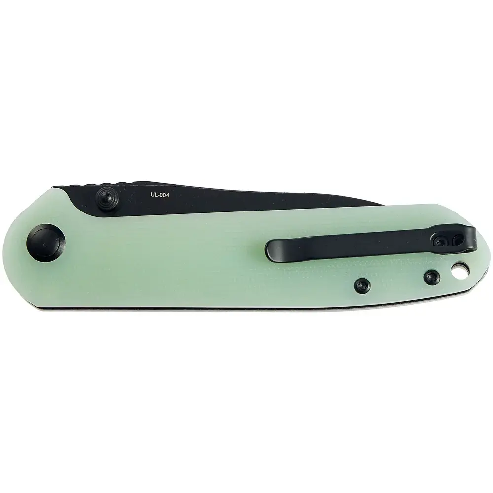 Ніж Skif Secure BSW Trp green - фото 4