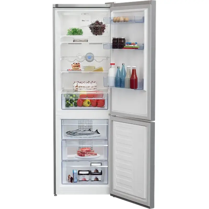 Холодильник BEKO RCNA 366K 40XBN - фото 3