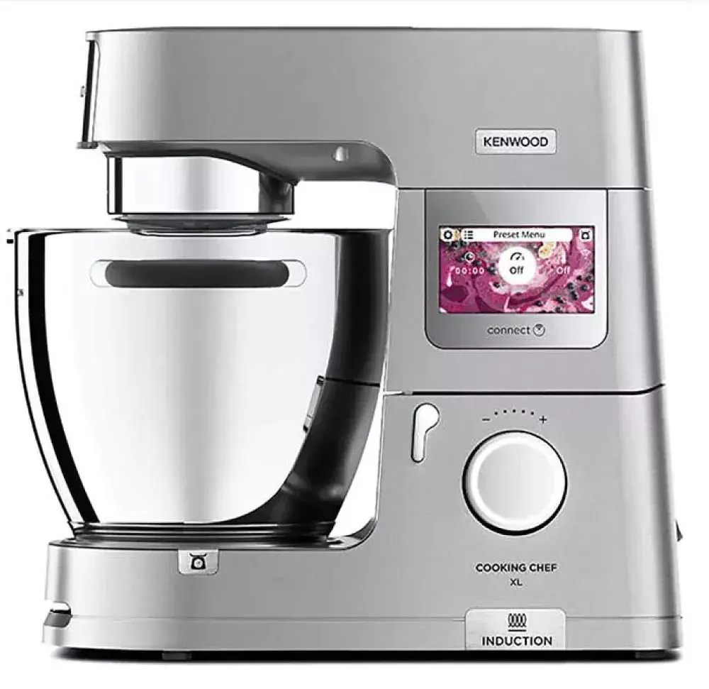 Кухонна машина Kenwood KCL 95.004 SI