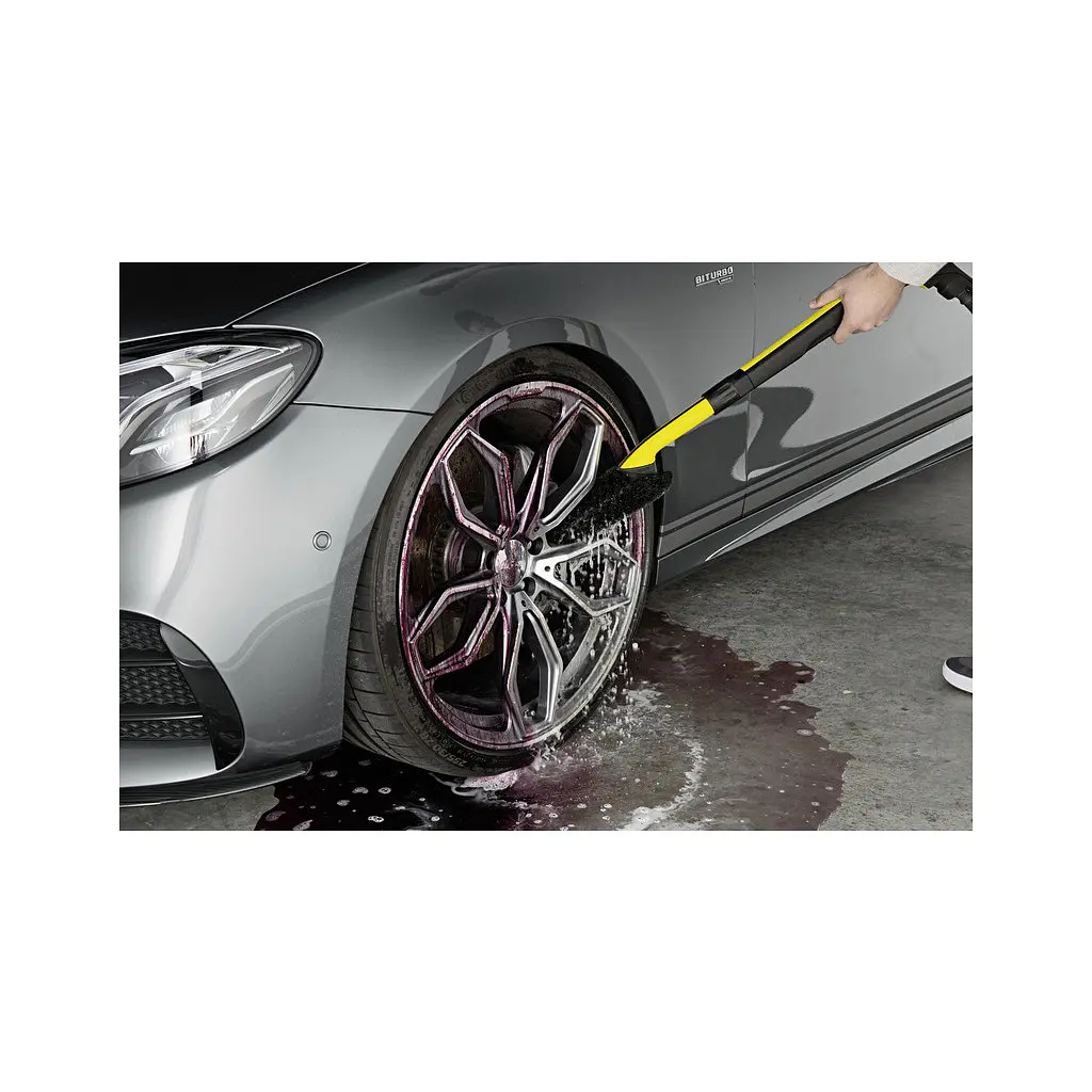 Автомобільний очисник Karcher для чищення колісних дисків, 3-в-1, 500 мл (6.296-048.0) - фото 3