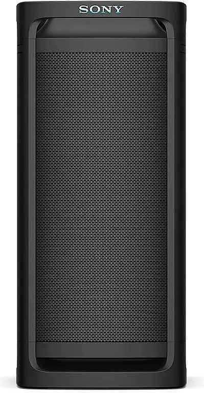 Акустична система Sony ULT TOWER 9AC 2.0, BT 5.3 LED Party Connect (SRSULT900AC.AF1) - фото 3