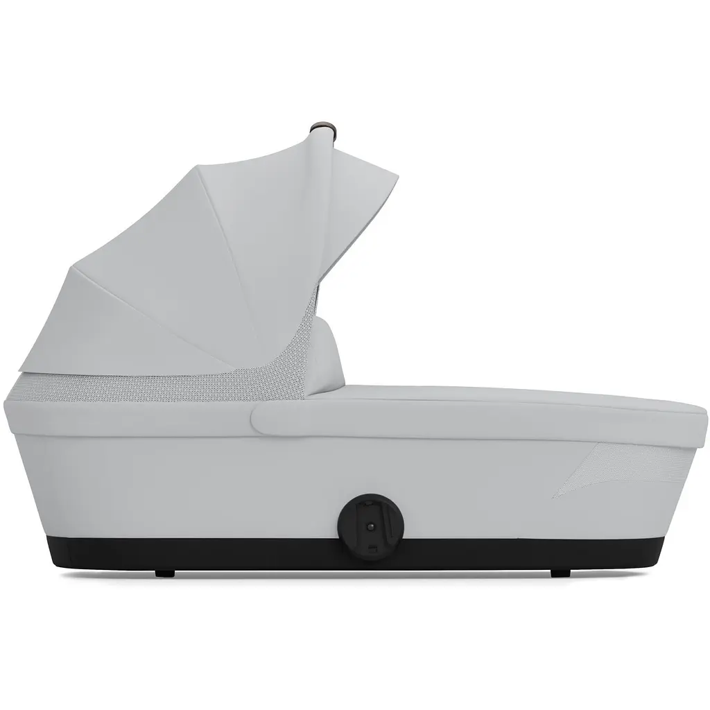 Люлька Cybex Melio Fog Grey (524000081) - фото 3
