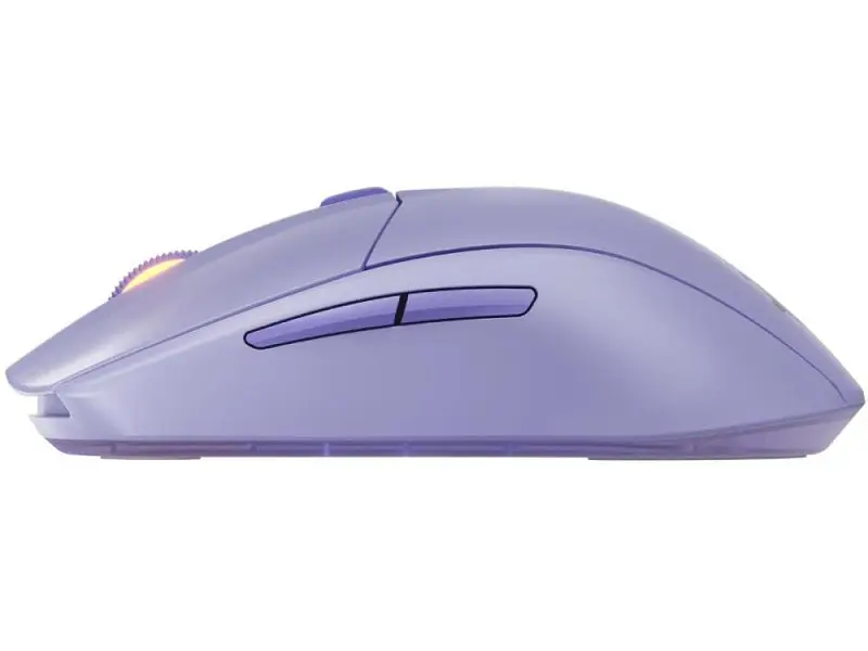Миша SteelSeries Rival 3 Gen 2 Wireless Lavender (62525) - фото 4