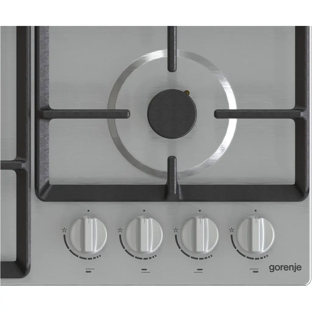 Газова варильна поверхня Gorenje GW641EX [137936] - фото 7