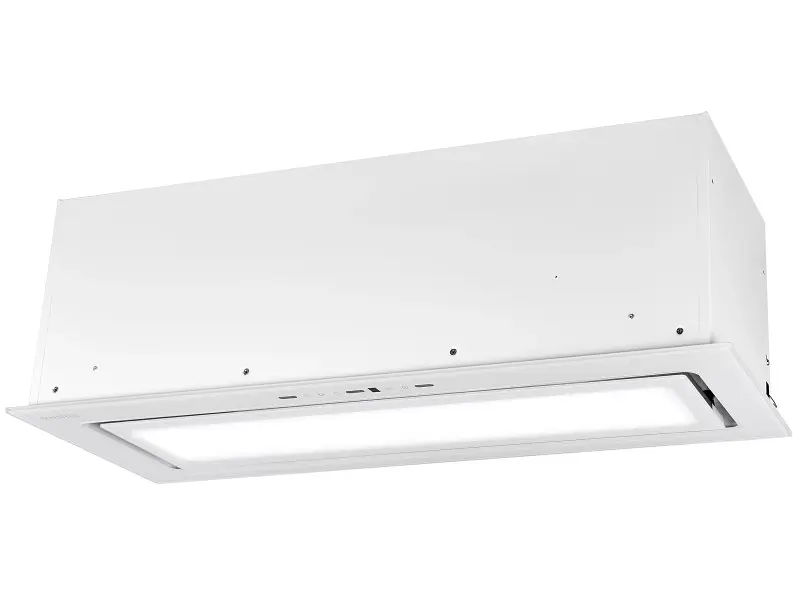 Витяжка вбудована Perfelli VISION 9 BIANCO SILENZIO