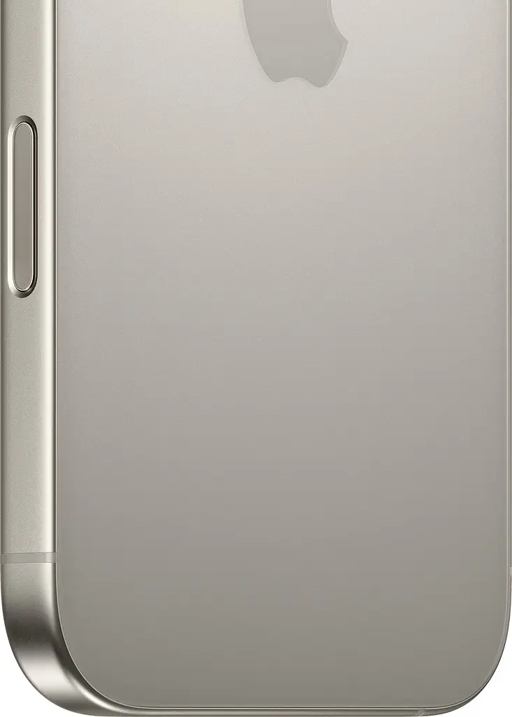 Смартфон Apple iPhone 16 Pro 256GB Natural Titanium OPEN BOX - фото 5
