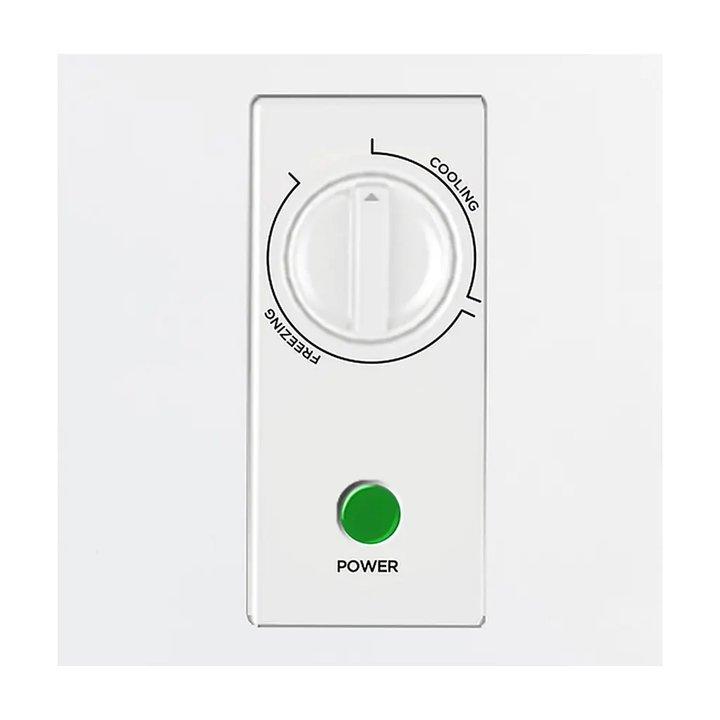 Морозильна скриня PRIME Technics CS 14249 M - фото 4