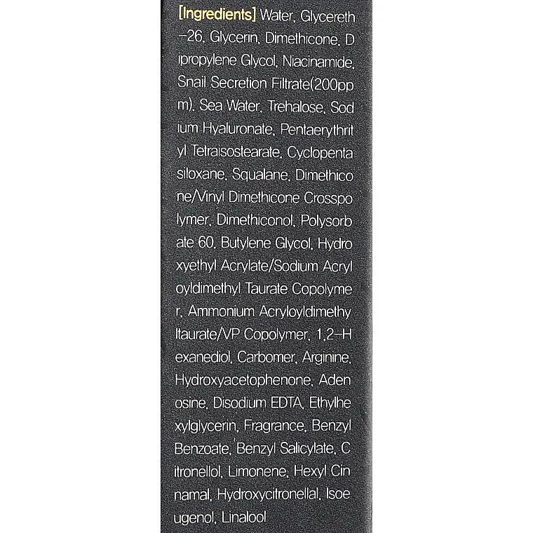 Сироватка-ролер для шкіри навколо очей FarmStay Black Snail Premium Rolling Eye Serum 25 мл - фото 4