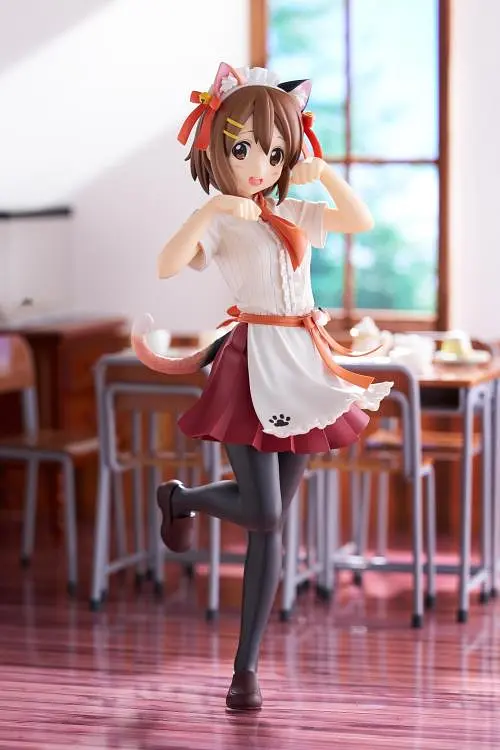Фігурка Furyu Кей-Он! Юї Хірасава K-ON! Yui Hirasawa 22 см F KO YH 22 - фото 2