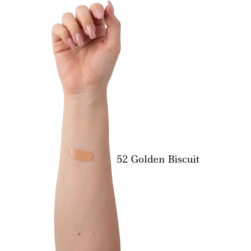 Тональний крем Artdeco Perfect Teint Foundation відтінок 52 (Golden Biscuit) 20 мл (496897) - фото 3