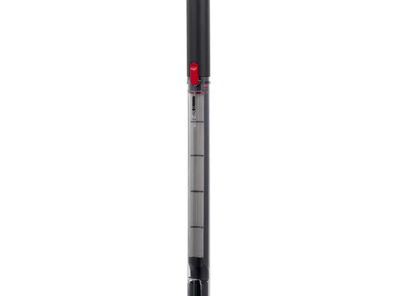 Вертикальний пилосос Dyson SV50 PencilVac Fluffy Black (492747-01) - фото 4