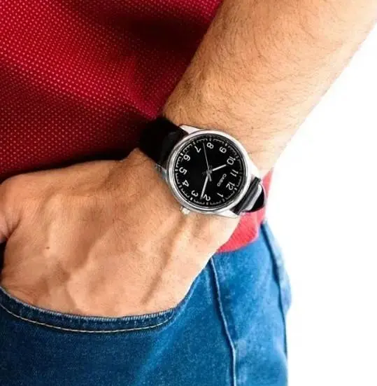 Годинник Casio MTP-V005L-1B4 - фото 2