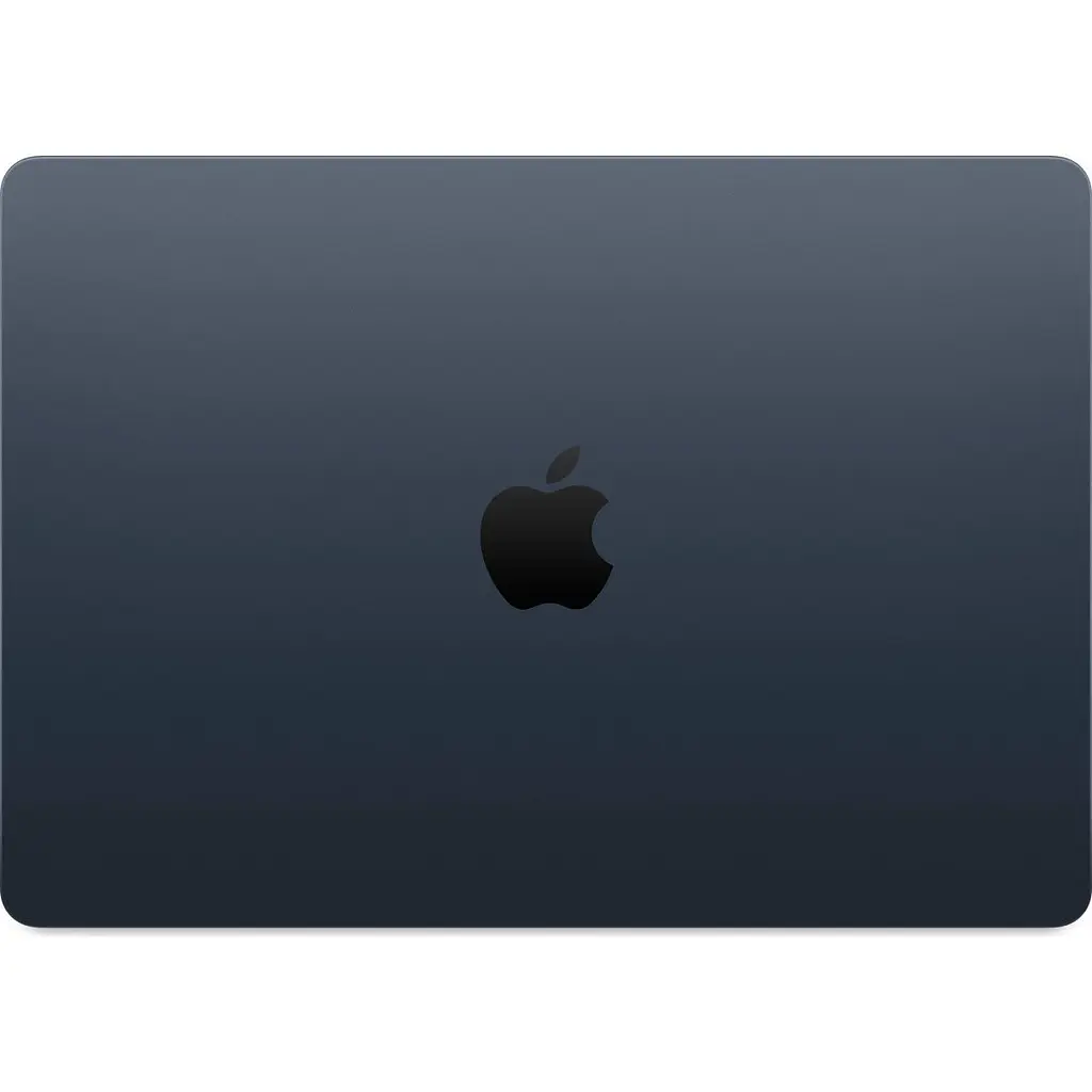 Ноутбук Apple MacBook Air 13` M4 16/256GB Midnight 2025 (MW123) [129780] - фото 3