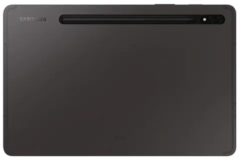 Samsung Galaxy Tab S8 11 8/128GB Wi-Fi Dark Grey (SM-X700NZAA) - фото 2