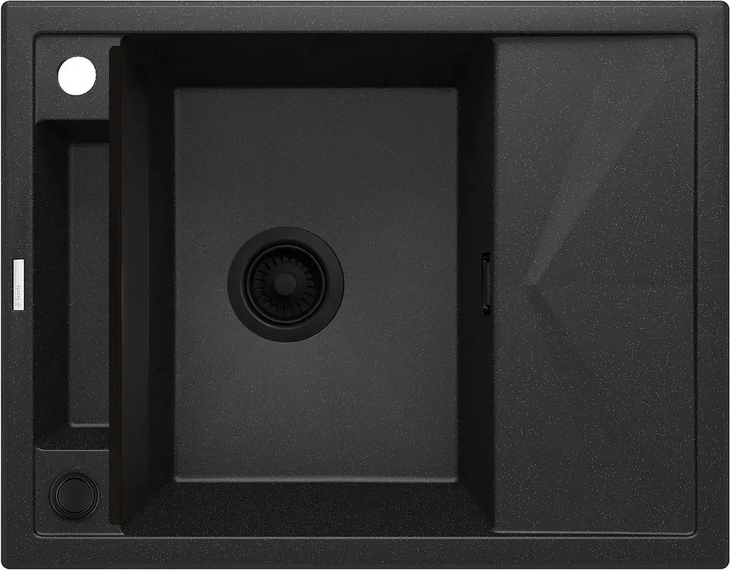 Кухонная мойка DEANTE Magnetic ZRM_G11A