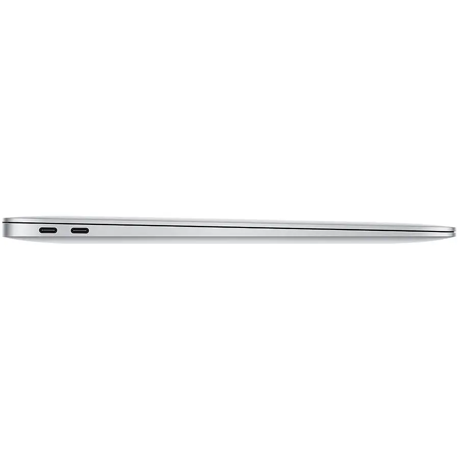 MacBook Air 13", 16 ГБ, 512 ГБ, Intel Core i5, Сріблястий (Grade B) Seller Refurbished - фото 2