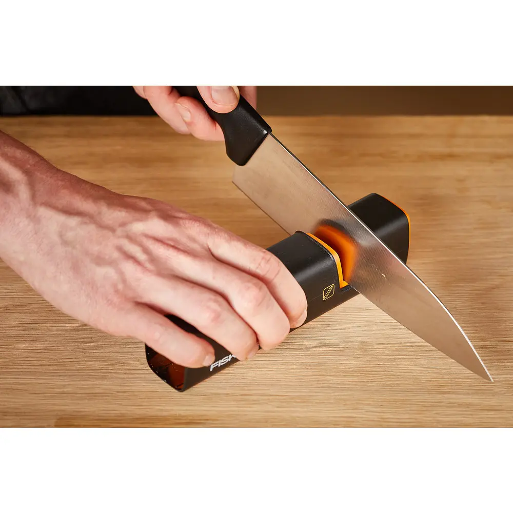 Точило для ножів Fiskars Edge (1003098) - фото 4