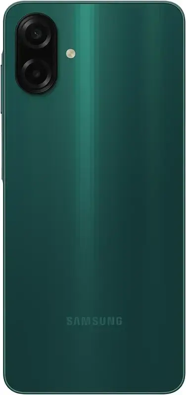 Смартфон Samsung Galaxy A07 4/128GB Green (SM-A075FZGG) (UA) - фото 2