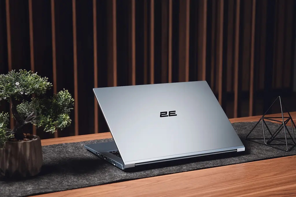 Ноутбук 2E Complex Pro 14 Lite 14' FHD IPS AG, Intel i3-1220P, 16GB, F256GB, UMA, DOS, ice crystal blue (NV41PZ-14UA21) - фото 5