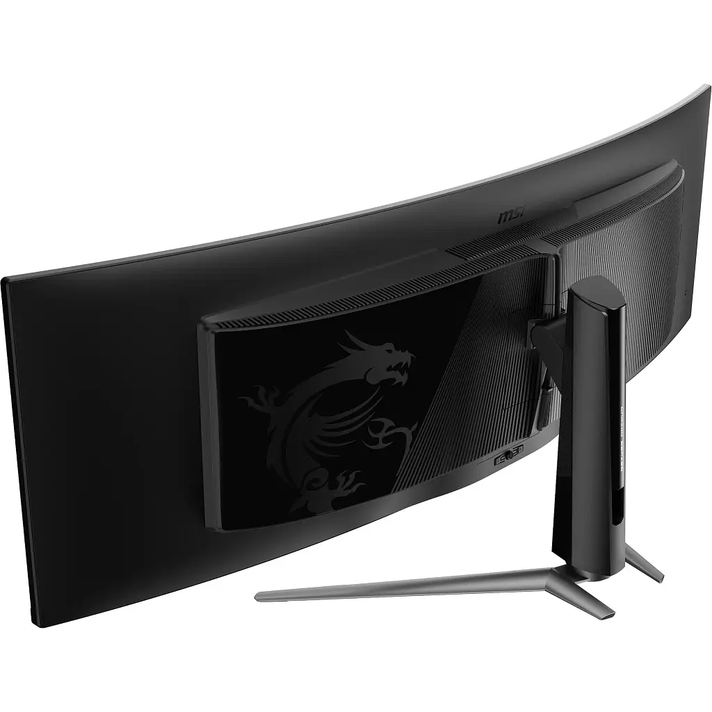 Монітор MSI 49" MPG 491CQP [133529] - фото 11