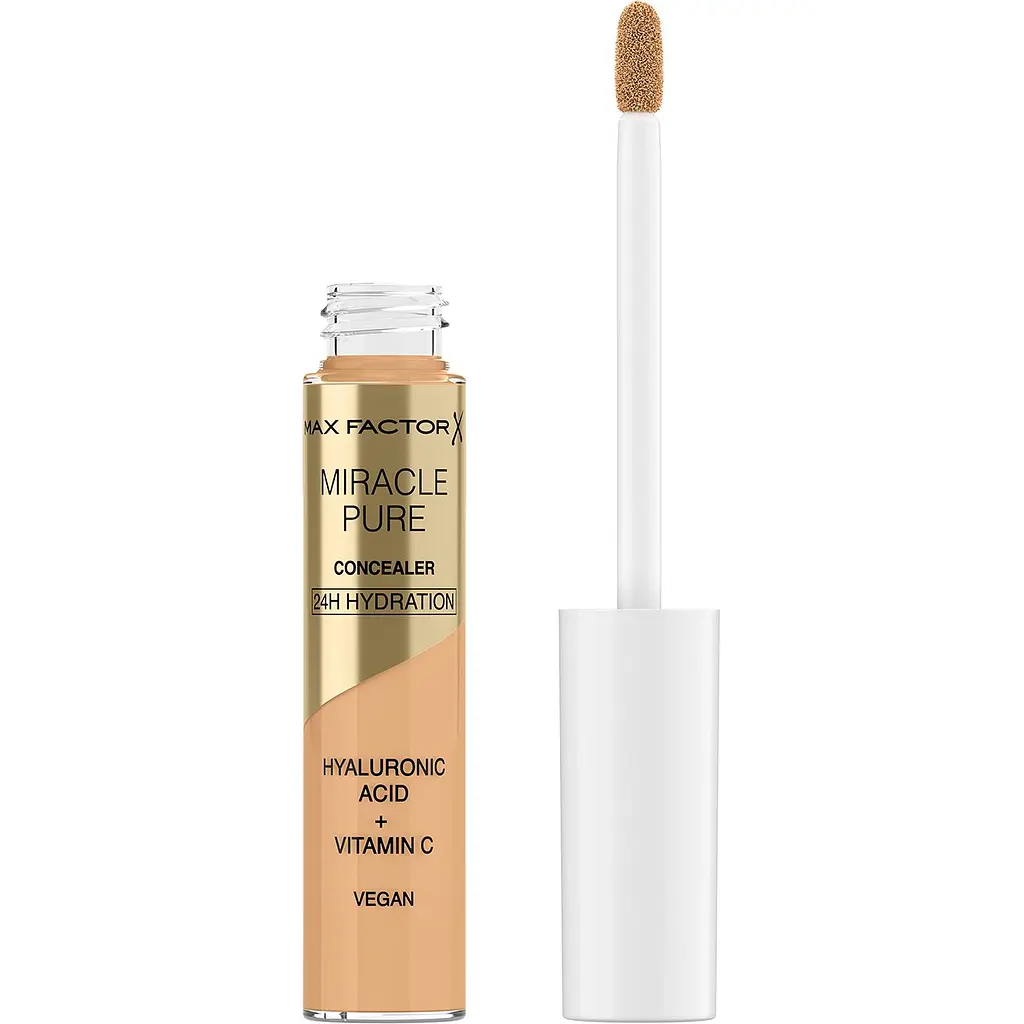Консилер Max Factor Miracle Pure, відтінок 02, 7,8 мл - фото 2