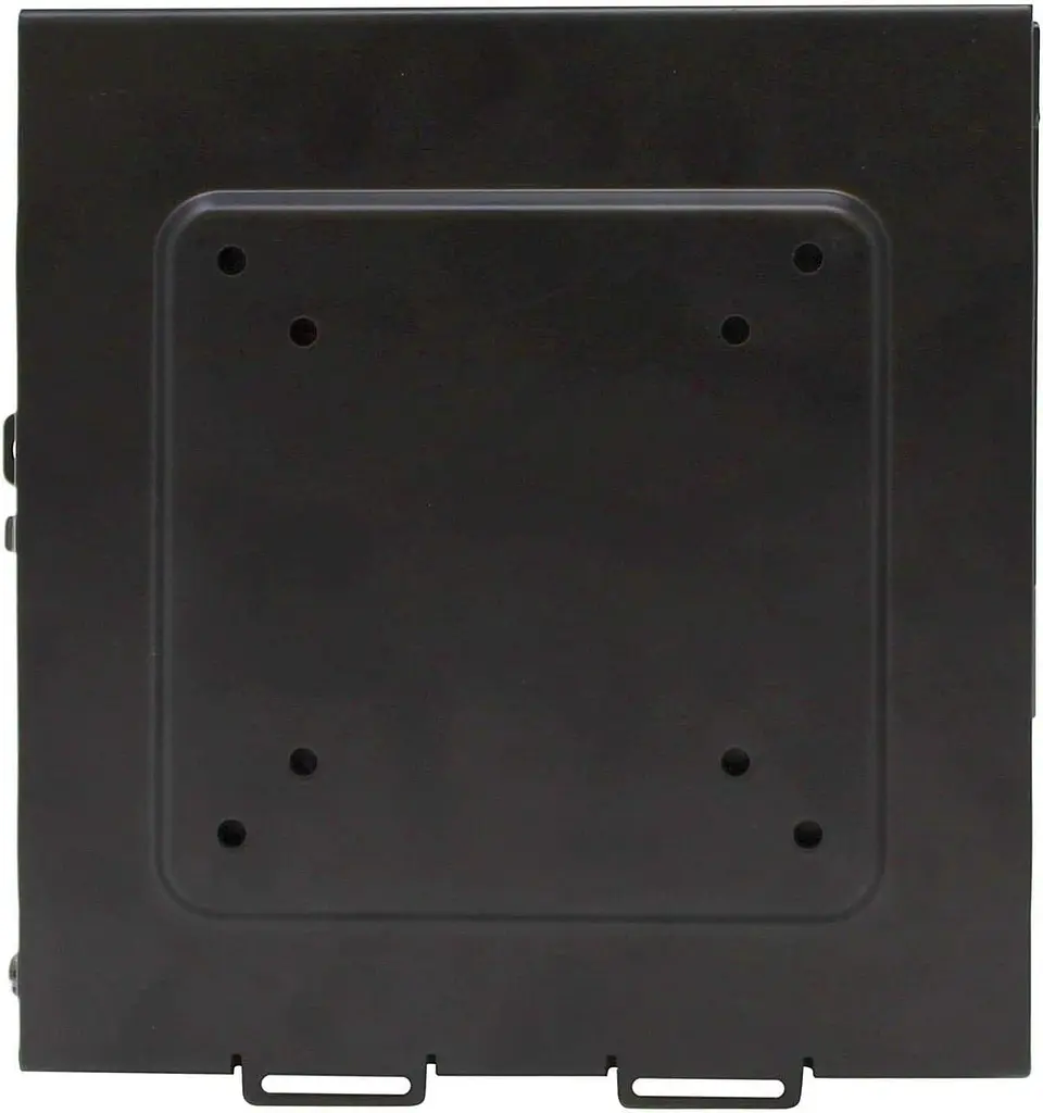 Крепление HumanCentric, совместимое с Dell OptiPlex Micro Form Factor Case, VESA - фото 2